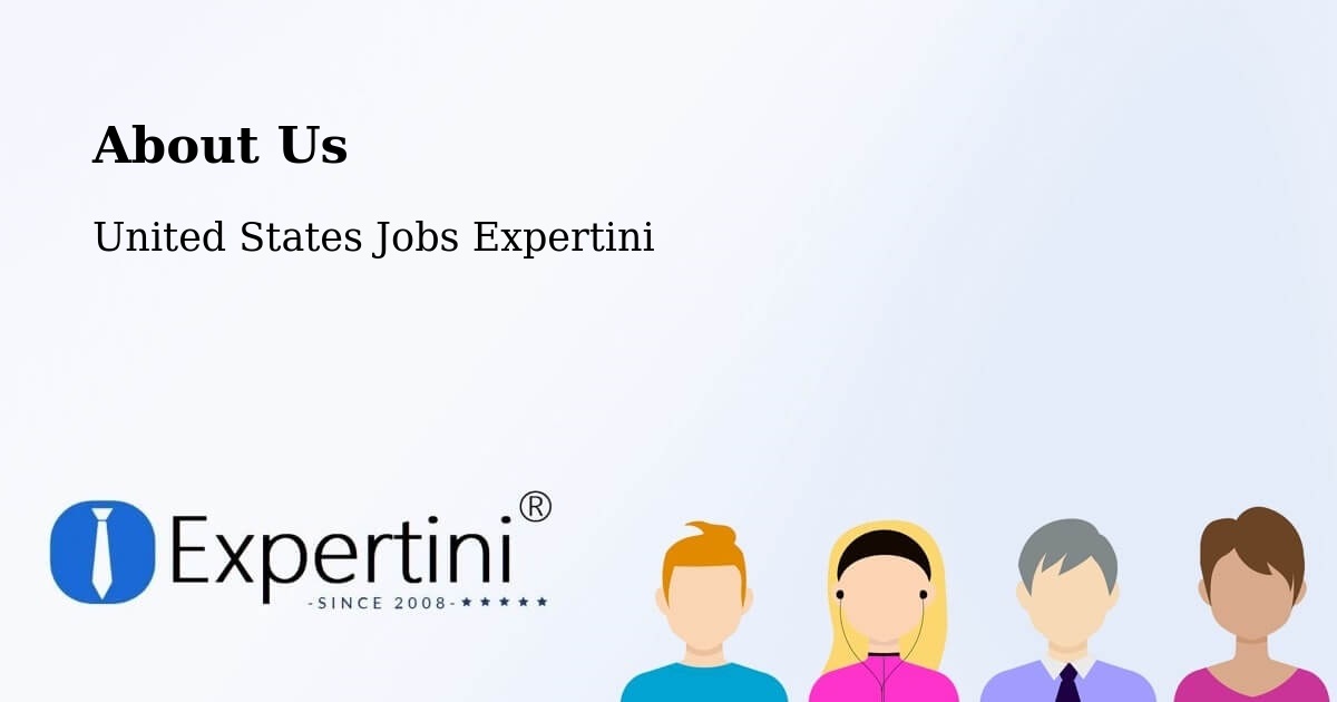 About Expertini Recruitment Platform  – Harvard - Harvard, United States Jobs Expertini