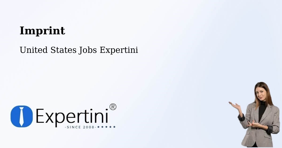 Imprint – Harvard - United States Jobs Expertini