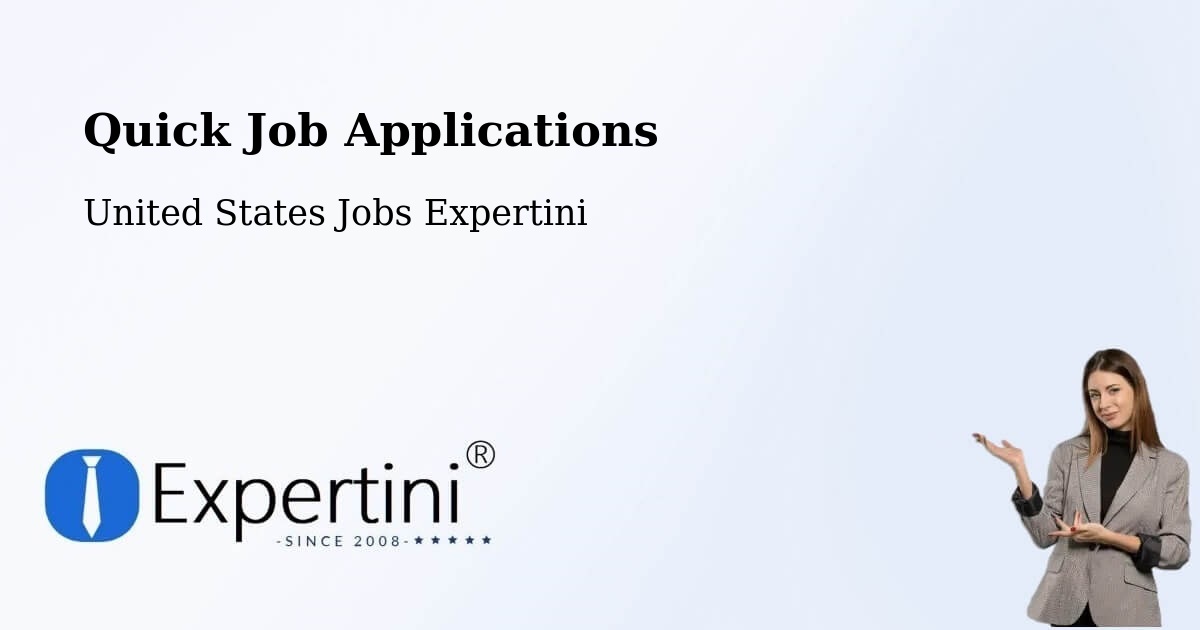 Quick Apply Feature – Harvard - United States Jobs Expertini